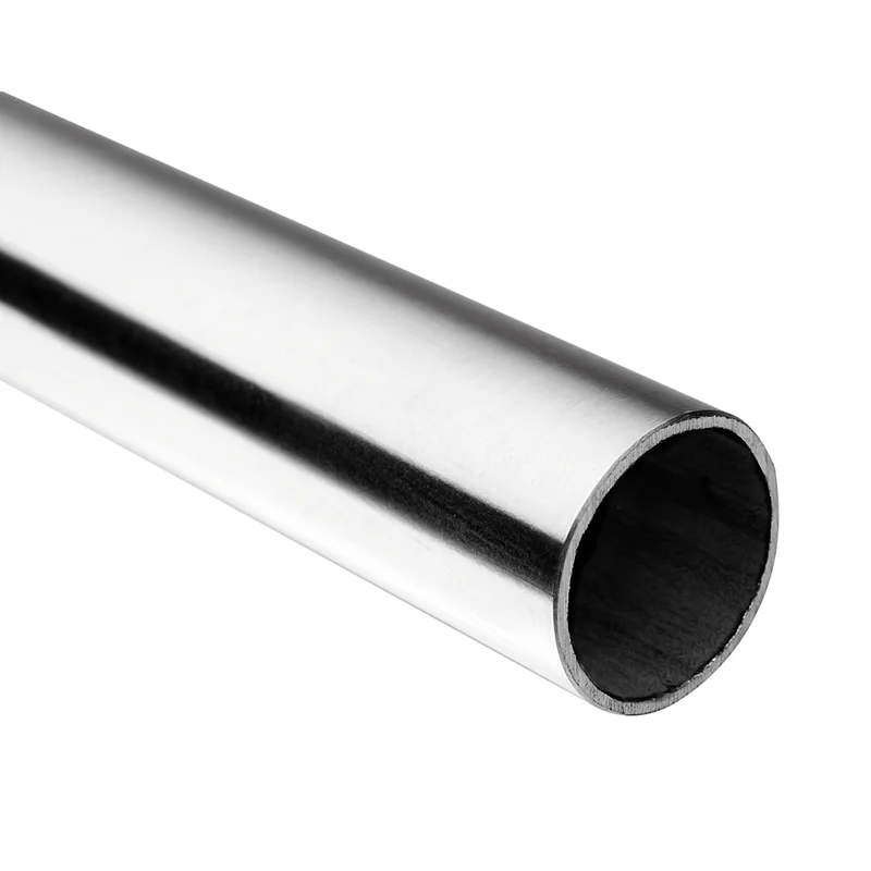 Gudication de sélection de tuyaux en acier inoxydable