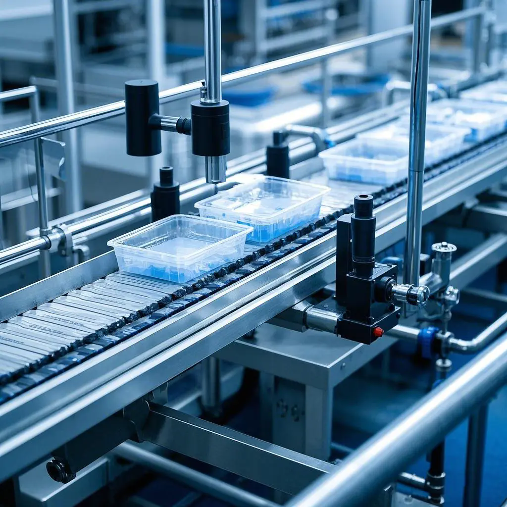 Comment choisir le meilleur tuyau de structure mécanique pour votre projet?