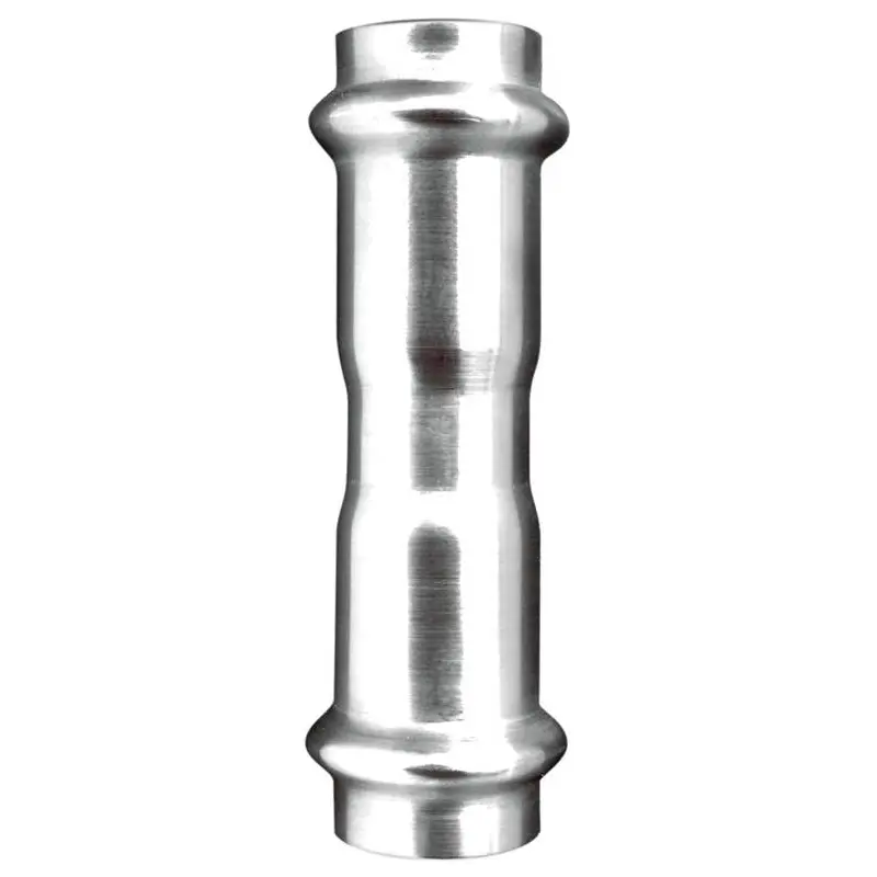 Stainless Steel Clamping Pipe Fittings